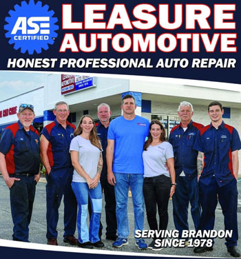 Leasure Automotive